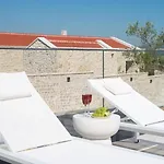 Villa Luxury Terra Dalmatica Heated Pool Jacuzzi Sauna