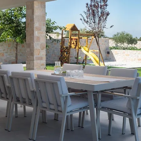 Vila Luxury Terra Dalmatica Heated Pool Jacuzzi Sauna Sikovo