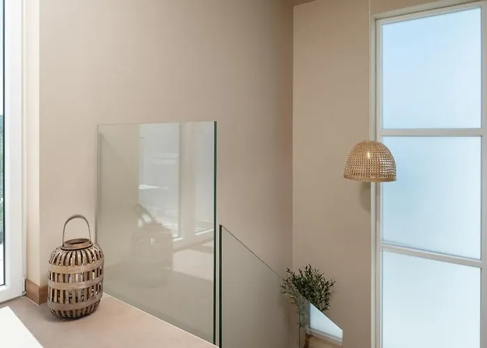 Luxury Terra Dalmatica Heated Pool Jacuzzi Sauna Villa