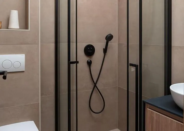 Luxury Terra Dalmatica Heated Pool Jacuzzi Sauna * Sikovo