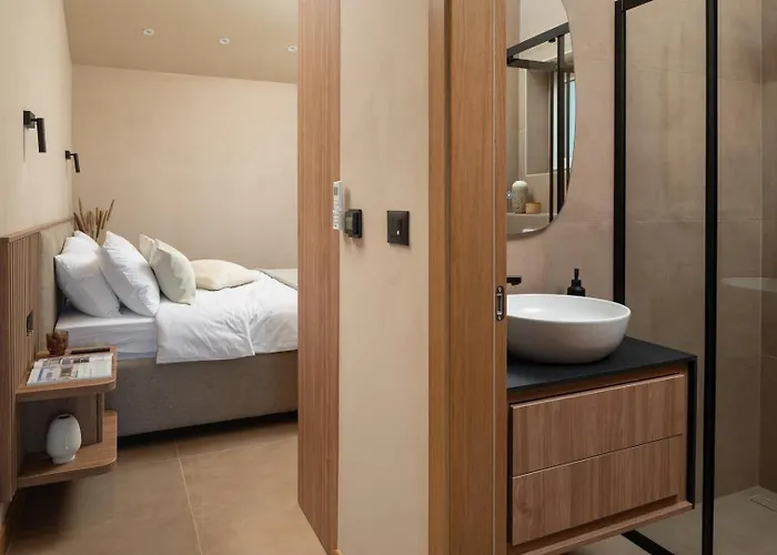 Luxury Terra Dalmatica Heated Pool Jacuzzi Sauna