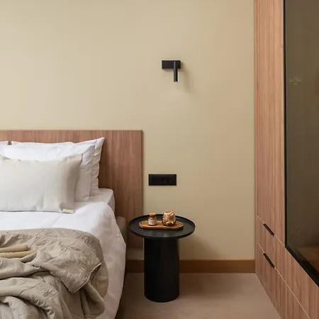 Luxury Terra Dalmatica Heated Pool Jacuzzi Sauna