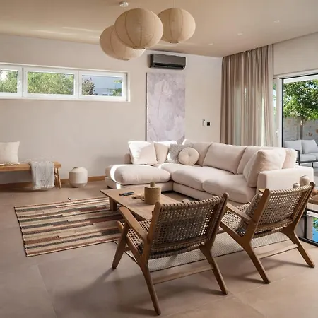 Luxury Terra Dalmatica Heated Pool Jacuzzi Sauna