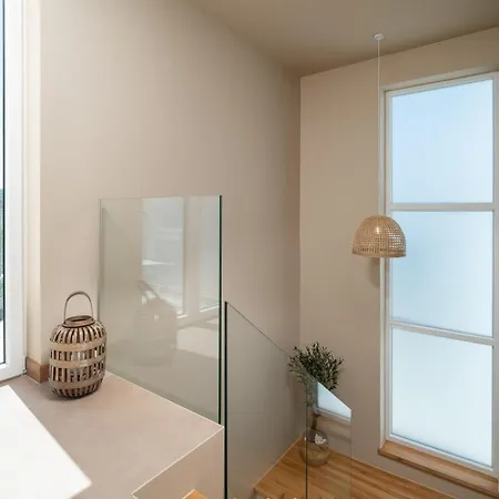 Luxury Terra Dalmatica Heated Pool Jacuzzi Sauna Villa