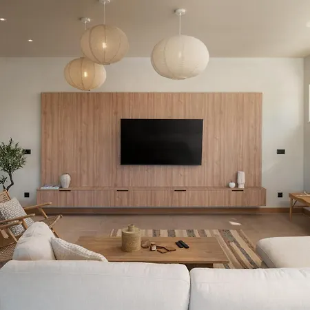 Luxury Terra Dalmatica Heated Pool Jacuzzi Sauna Villa Sikovo