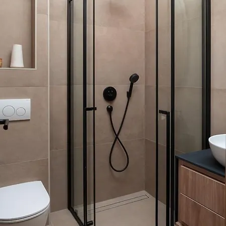 Luxury Terra Dalmatica Heated Pool Jacuzzi Sauna * Sikovo
