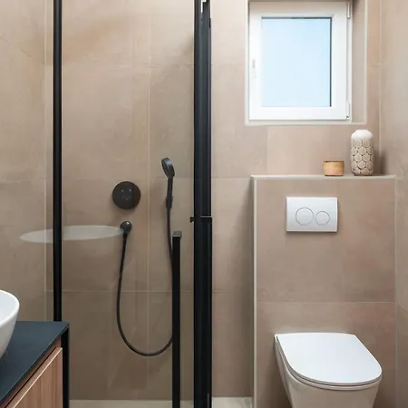 Luxury Terra Dalmatica Heated Pool Jacuzzi Sauna * Sikovo