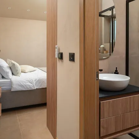 Luxury Terra Dalmatica Heated Pool Jacuzzi Sauna