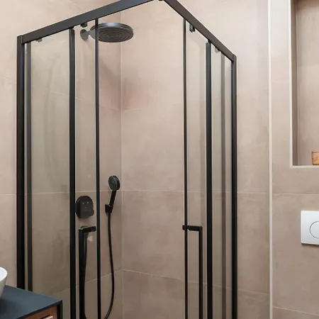 Luxury Terra Dalmatica Heated Pool Jacuzzi Sauna Sikovo