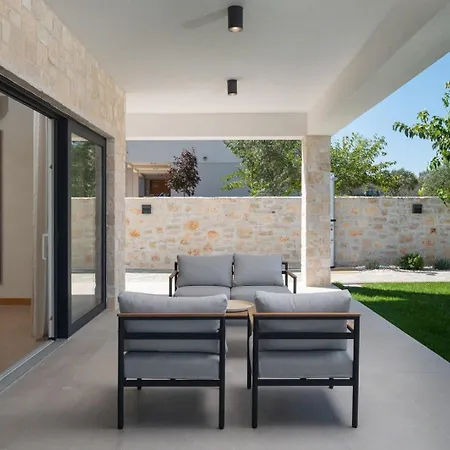 Villa Luxury Terra Dalmatica Heated Pool Jacuzzi Sauna