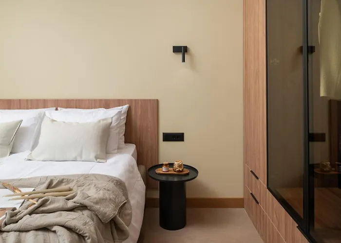 Luxury Terra Dalmatica Heated Pool Jacuzzi Sauna