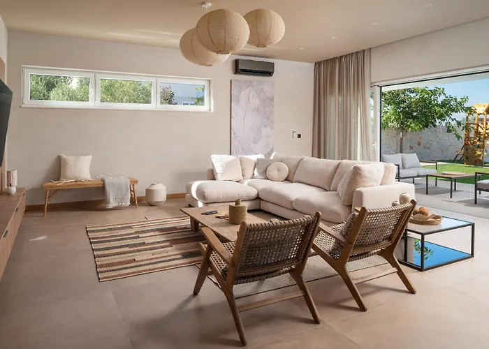 Luxury Terra Dalmatica Heated Pool Jacuzzi Sauna