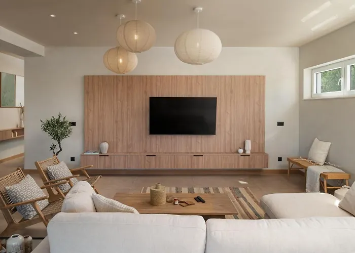 Luxury Terra Dalmatica Heated Pool Jacuzzi Sauna Вилла Sikovo