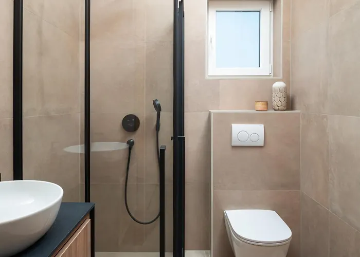 Luxury Terra Dalmatica Heated Pool Jacuzzi Sauna * Sikovo